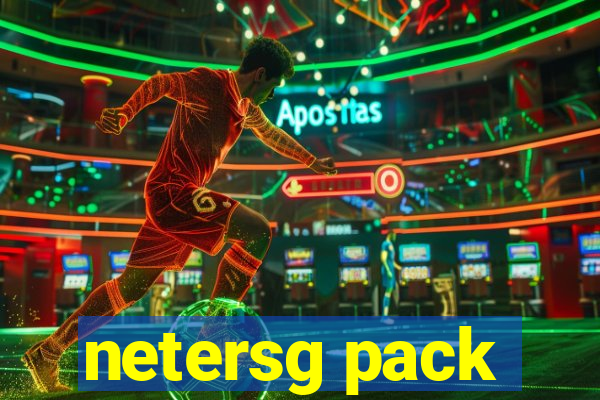netersg pack