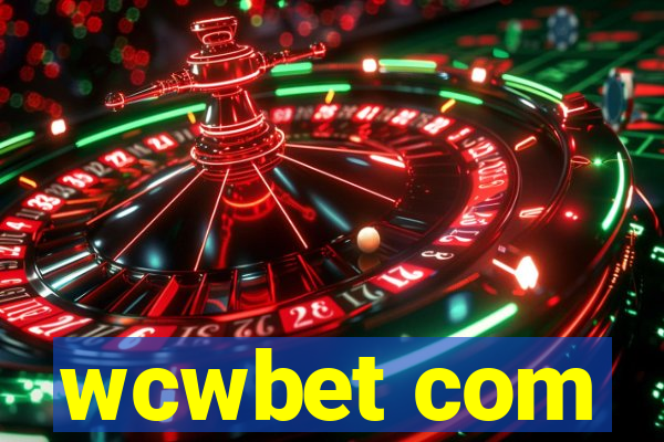 wcwbet com