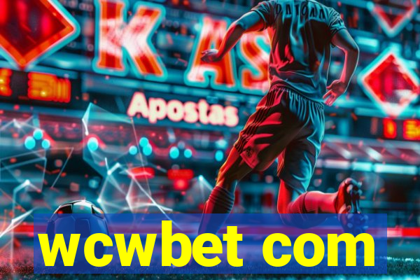 wcwbet com
