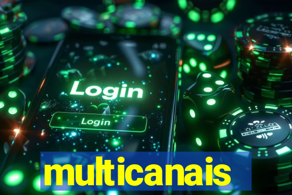 multicanais barcelona ao vivo