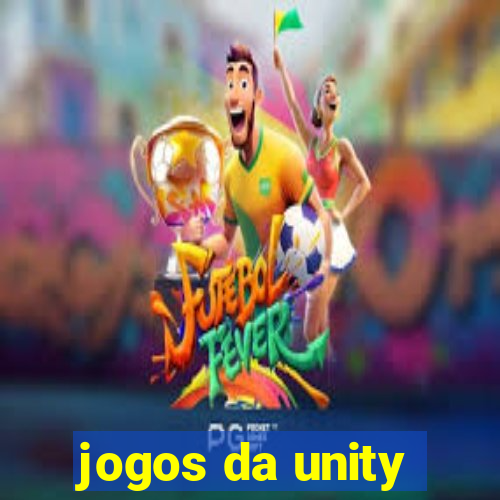 jogos da unity