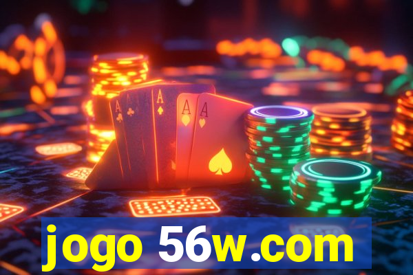 jogo 56w.com