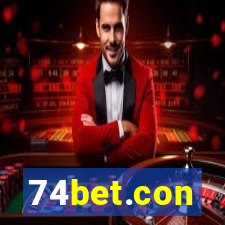 74bet.con