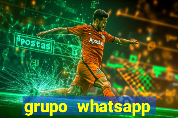 grupo whatsapp resenha rj