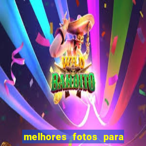 melhores fotos para perfil masculino