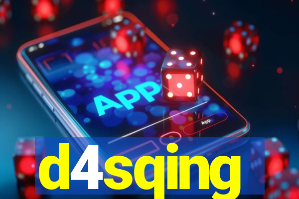 d4sqing