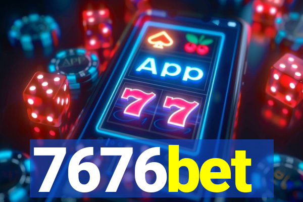 7676bet