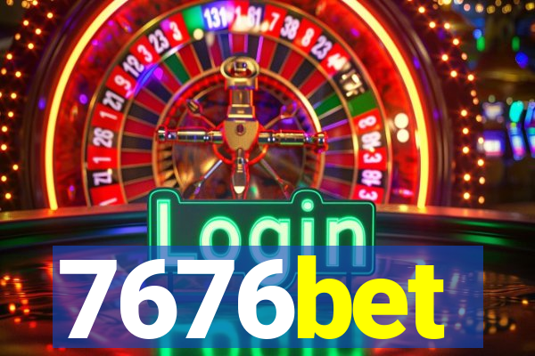 7676bet