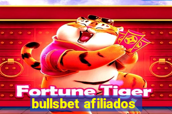 bullsbet afiliados