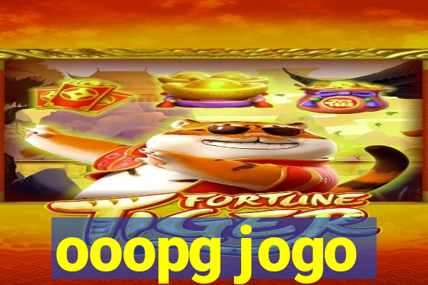 ooopg jogo