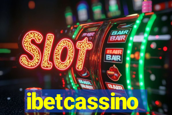ibetcassino
