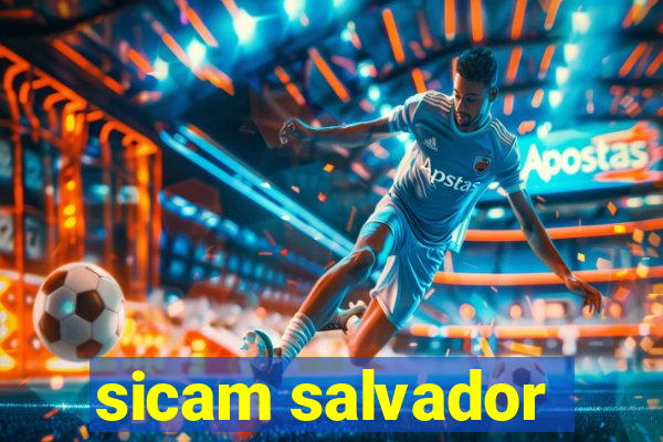 sicam salvador