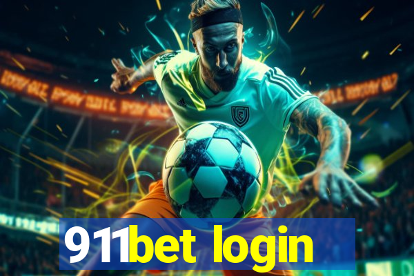 911bet login
