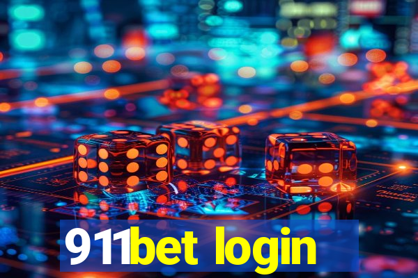 911bet login