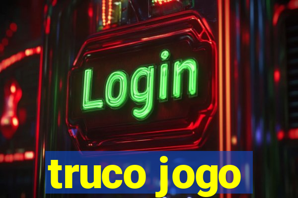 truco jogo