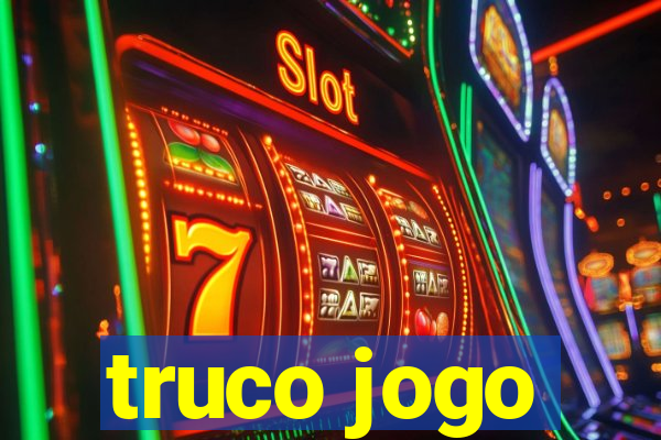 truco jogo