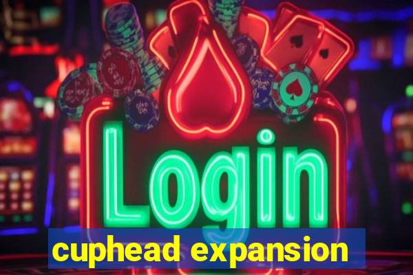 cuphead expansion