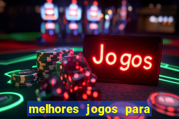 melhores jogos para ganhar dinheiro via pix