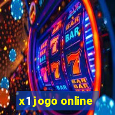 x1 jogo online