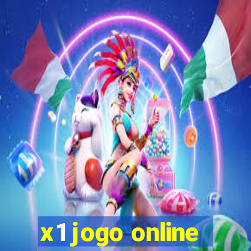 x1 jogo online