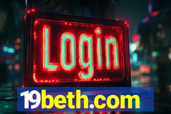 19beth.com