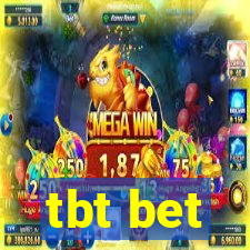 tbt bet