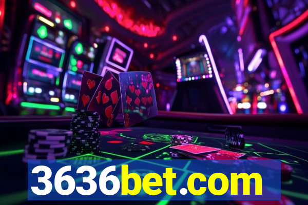 3636bet.com