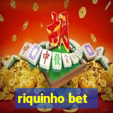 riquinho bet