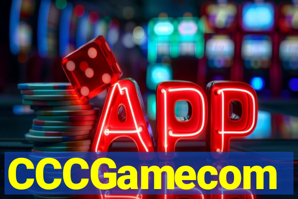 CCCGamecom