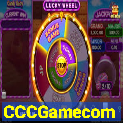 CCCGamecom