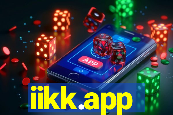 iikk.app