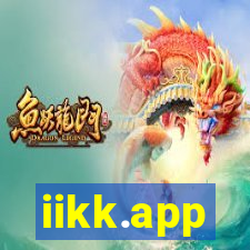 iikk.app