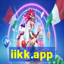 iikk.app