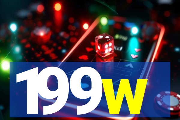199w
