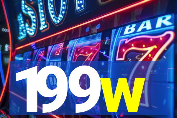 199w