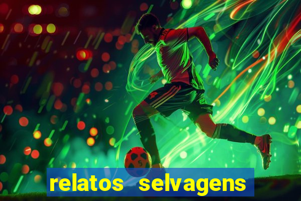 relatos selvagens gabriel pasternak