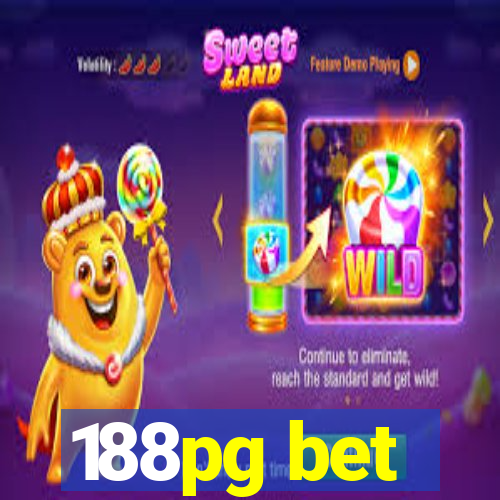 188pg bet
