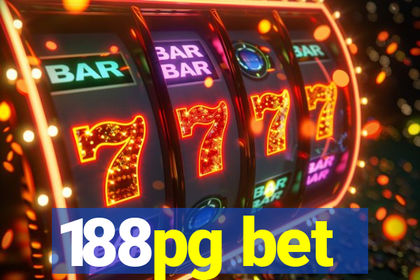 188pg bet