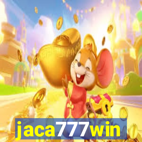jaca777win