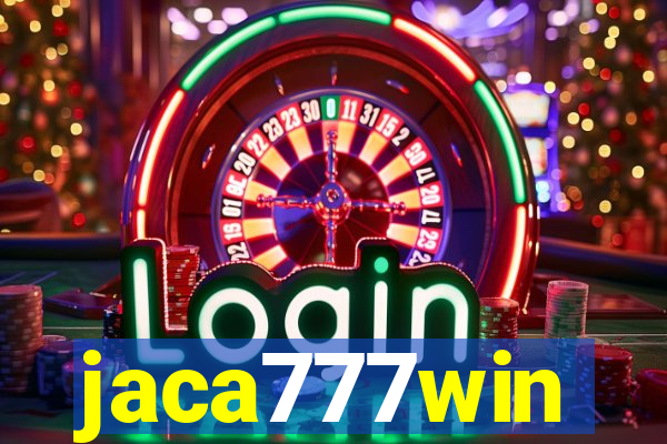 jaca777win