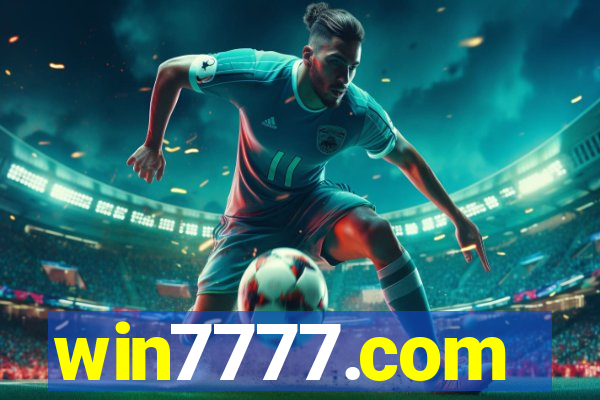 win7777.com
