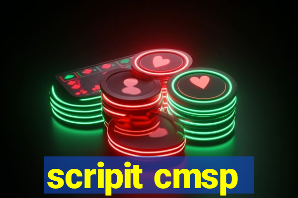 scripit cmsp
