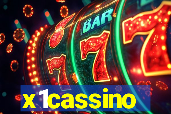 x1cassino