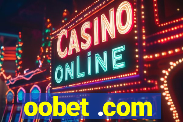 oobet .com