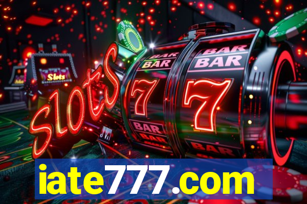 iate777.com