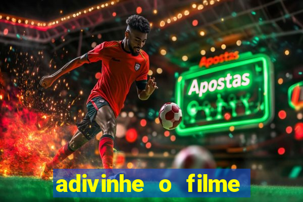 adivinhe o filme pelo emoji quiz
