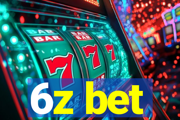 6z bet