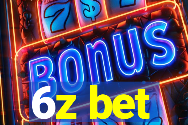 6z bet