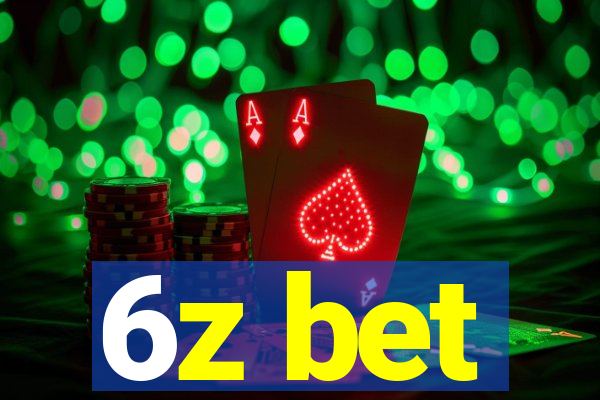 6z bet