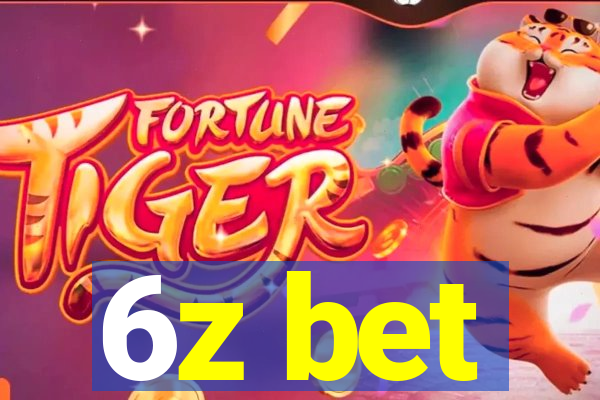 6z bet